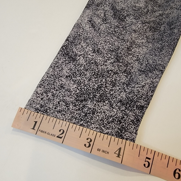 Adidas Women Feel Brilliant Tights Leggings Size Small Style FL9269 - Picture 4 of 13